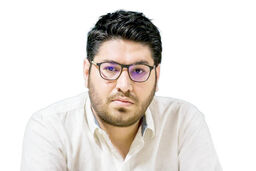 محکومیت سهیل بیرقی
