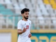 پرسپولیس به خرید یک ملی‌پوش نزدیک سد