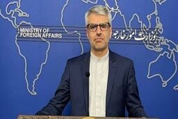 ایران اقدام تروریستی علیه معدنچیان ایالت بلوچستان را محکوم کرد
