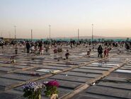 زنده بمانید؛ تهران دیگر برای مردن جا ندارد!