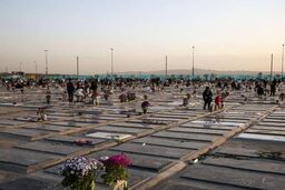 زنده بمانید؛ تهران دیگر برای مردن جا ندارد!