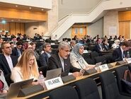 نماینده ایران در شورای حقوق بشر: ملت ایران عزت و حق تعیین سرنوشت خود را معامله نمی‌کند