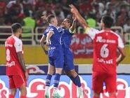 شکایت رسمی پرسپولیس از حضور یاسر آسانی