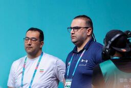 شرط سخت سرمربی برای پرواز ۸ مدعی وزنه‌برداری به چین