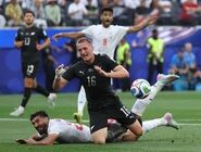 جام جهانی ۲۰۲۶؛ ایران با تساوی استارت زد
