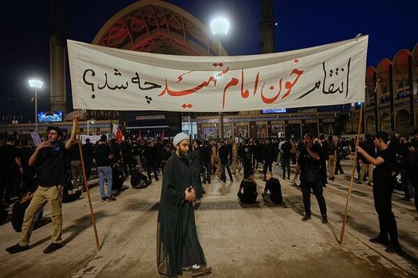 گفتمان «انتقام»‌ و ۱۰ ملاحظه یا تفسیر از آن