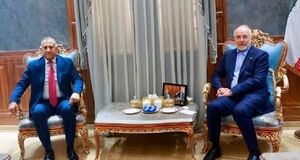 العبودی: عراق به توافقنامه امنیتی با ایران متعهد است