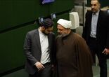 انتقاد رفاقتی به حکم زندان رسایی