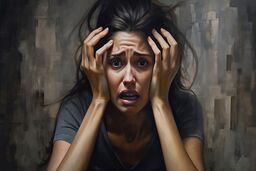 چگونه حملات اضطرابی را در زمان جنگ مدیریت کنیم؟
