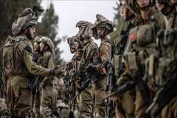 اسرائیل: اگر حزب‌الله بماند، ما هم می‌مانیم
