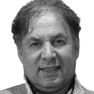نادر صدیقی