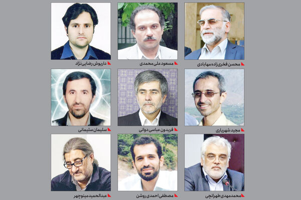 قهرمان یا اهریمن؟ هالیوود تعیین می‌‏کند