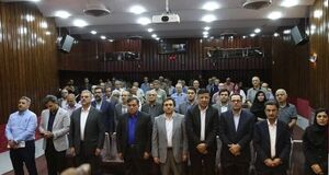 تکمیل کادر جدید هیات‌مدیره استقلال با تغییر چهره‌های اصلی