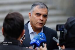 سازوکار واریز پول فروش نفت تحت نظارت، پایش و کنترل بانک مرکزی است