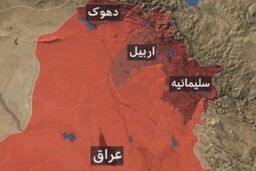 سپاه: شایعه‌سازی درباره حمله موشکی صحت ندارد