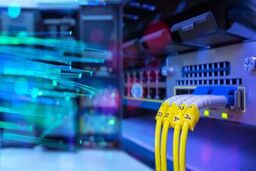 اختلال اینترنت ایران برطرف شد