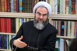 غرویان: برخی تحت عنوان مقابله با نفوذ دنبال فشار بر مردم هستند