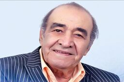 ایرج خواجه امیری درگذشت