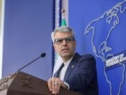 سخنگوی وزارت خارجه: ساختار چندپاره دولت آمریکا مانع پایبندی به توافقات است