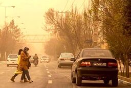 هشدار مهم برای ساکنان تهران 