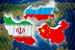 رابطه ایران با چین و روسیه در شرایط پس از جنگ، از دید تحلیلگران اسرائیلی
