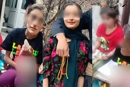 پایان کابوس دختران سنندجی؛ نامادری سنگدل راهی زندان شد
