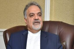 فرازمند: ایران نباید در تله جنگ کم‌شدت و فرسایشی گرفتار شود