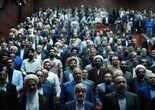 عسس بیا مرا بگیر!