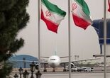 هوانوردی غیرنظامی نباید قربانی منازعات سیاسی شود