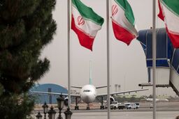 هوانوردی غیرنظامی نباید قربانی منازعات سیاسی شود