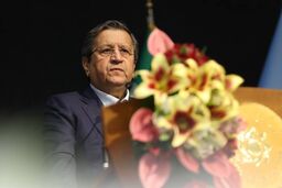 همتی: سناریوی فروپاشی اقتصادی شکست خورد