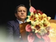 همتی: سناریوی فروپاشی اقتصادی شکست خورد