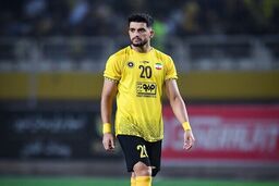 نام خرید جدید استقلال مشخص شد