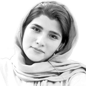 مهسا طاعتی