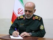 آمادگی نیروهای مسلح برای همکاری با قوه قضاییه

