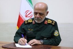 آمادگی نیروهای مسلح برای همکاری با قوه قضاییه

