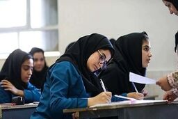 تعویق دوباره امتحانات نهایی دانش آموزان امکان‌پذیر نیست