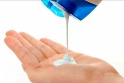 وجود برخی مواد حساسیت‌زا در شامپوهای سر و بدن