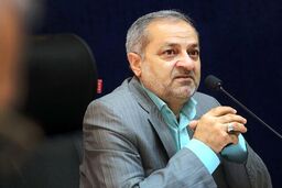 علیرضا کاظمی: شاد فعال است، دانش آموزان منظم در کلاس های غیرحضوری حاضر شوند!