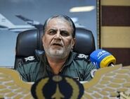 تمهیدات گسترده نیروی هوایی ارتش و سپاه برای میزبانی از زائران «رهبر شهید»

