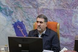 هماهنگی دستگاه‌ها برای کاهش خسارات احتمالی