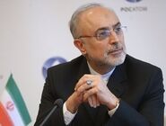 صالحی: بعید می‌دانم جنگ سومی آغاز شود
