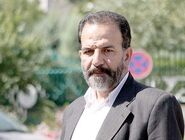 قنادباشی: ترامپ می‌توانست به ۴۷ سال دشمنی بی‌ثمر پایان دهد