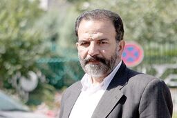 قنادباشی: ترامپ می‌توانست به ۴۷ سال دشمنی بی‌ثمر پایان دهد