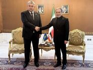 تأکید تهران و آستانه بر توسعه روابط همه‌جانبه و پیگیری توافقات فی‌مابین

