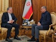 نامه ویژه پاکستان به رهبر انقلاب تحویل عراقچی شد