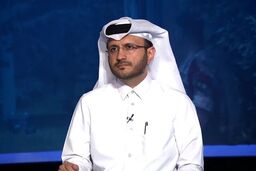 قطر: برای حل اختلافات تهران و واشنگتن تلاش می‌کنیم