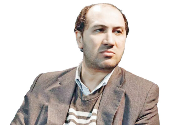 مهدی شیرزاد فعال سیاسی اصلاح‌طلب: تحلیل ساده اپوزیسیون از اعتراضات 1401 آنها را شکست داد
