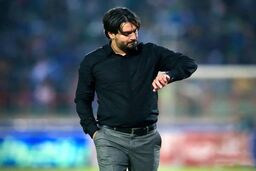 سعید دقیقی سرمربی نساجی شد