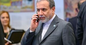 عراقچی: هنوز تصمیمی برای ازسرگیری مذاکرات با آمریکا گرفته نشده است